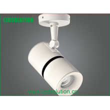 New Design Indoor Residential and Commercial COB LED Track Light